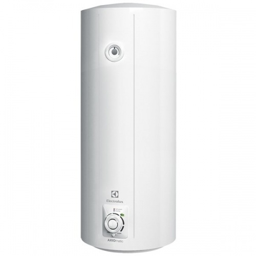 Электрический накопительный водонагреватель Electrolux EWH 50 axiomatic Slim