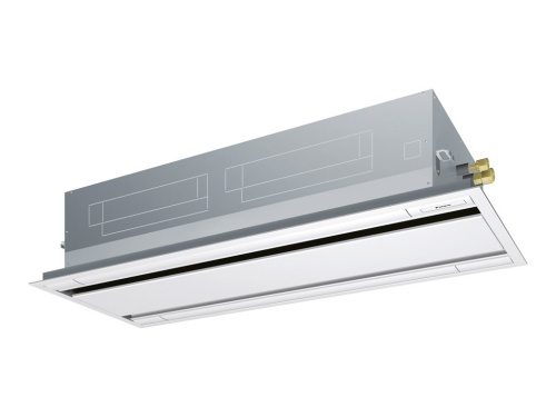 Кассетная VRF система Daikin FXCQ80A