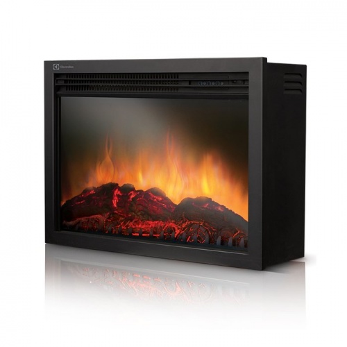 Очаг электрокамина Electrolux EFP/P-2520LS