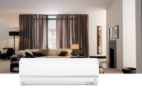 Сплит-системы Electrolux