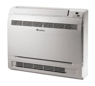 Консольный внутренний блок Gree Free Match R32 GEH12AA-K6DNA1E/I