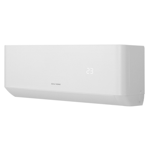 Сплит-система инверторного типа Royal Thermo Diamond DC RTDI-07HN8/Wi-Fi комплект