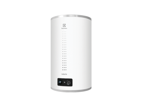 Электрический накопительный водонагреватель Electrolux EWH 50 Interio 3