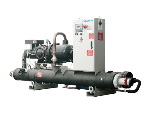 Чиллер Daikin EWLD650I-SS