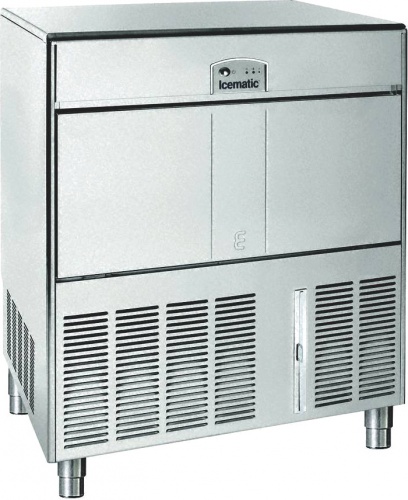 Льдогенератор ICEMATIC E90 A