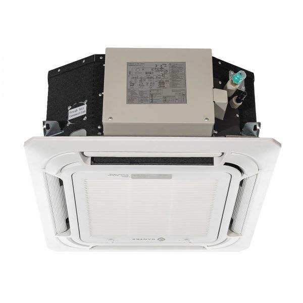 Внутренний блок DANTEX VRF/DM-PAC015Q4/AF