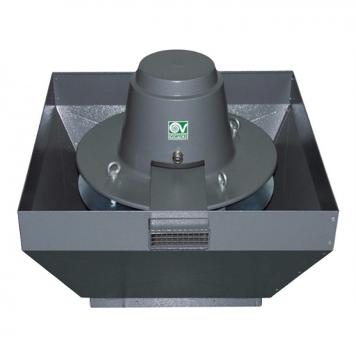 Крышный вентилятор Vortice TRT 70 ED V 6P