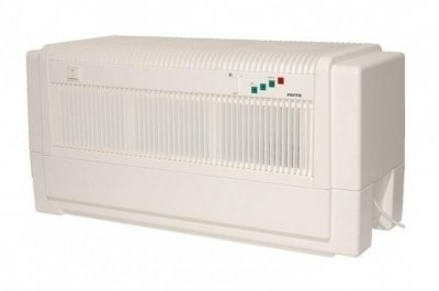 Промышленная мойка воздуха Venta LW81 (белая)