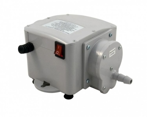 Насос для газа Vodotok HC03-15