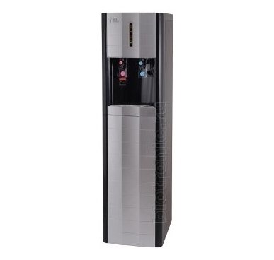 Пурифайер для воды Ecotronic V40-U4L Black super heating
