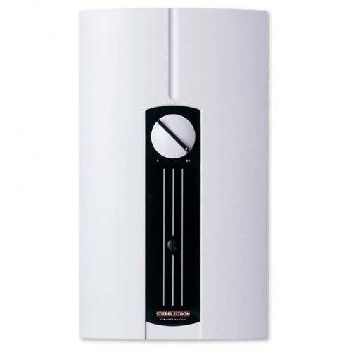 Электрический проточный водонагреватель 15 кВт Stiebel Eltron DHF 13 C