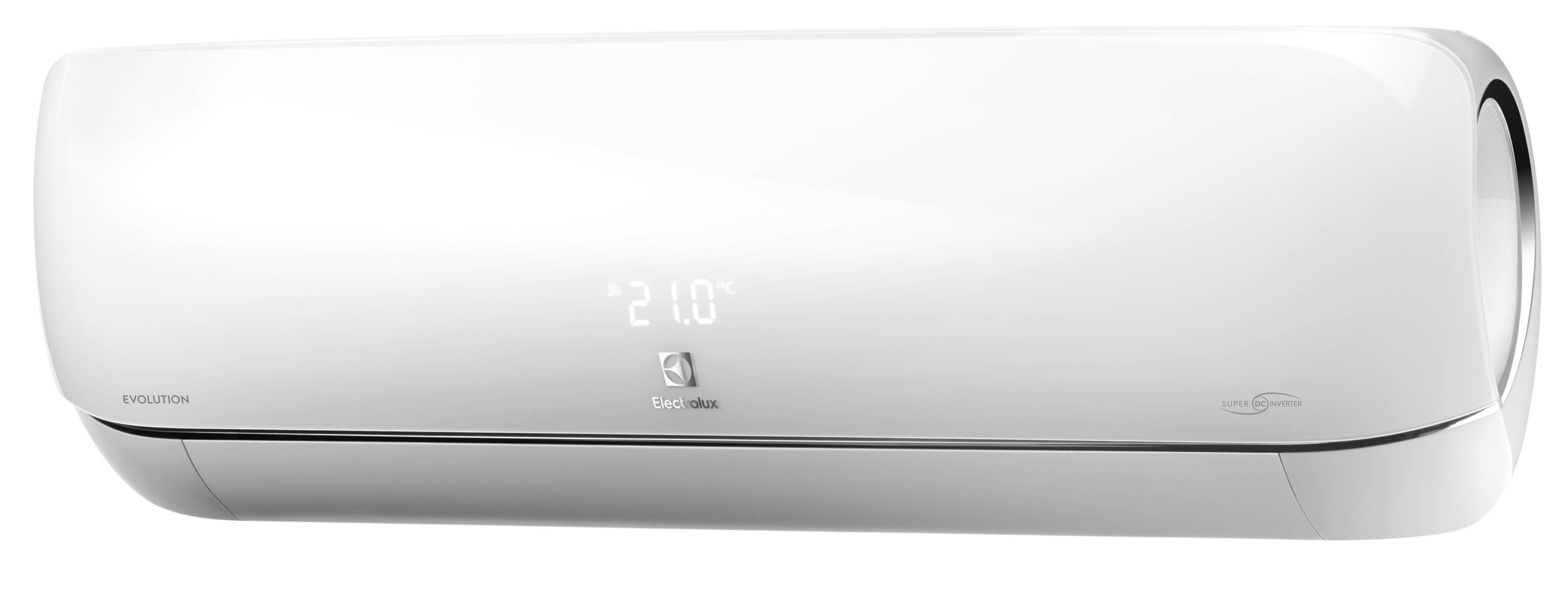 Инверторные и традиционные кондиционеры ELECTROLUX 2020 года!
