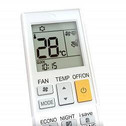 Сплит-системы Electrolux