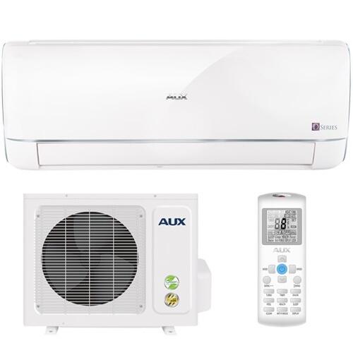 Сплит-системы Electrolux