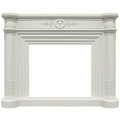 Деревянный портал Dimplex Manor [Манор] (Symphony 2608/Symphony 2624L)