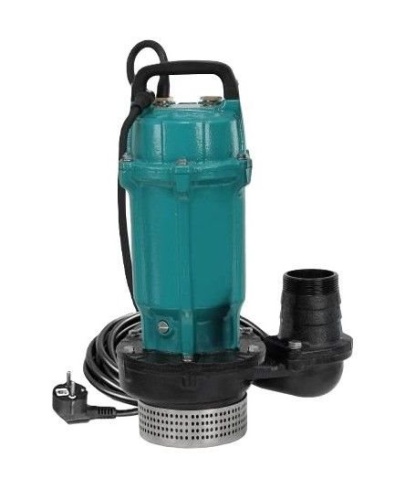 Насос для колодцев LEO QDX 65-8-2.2L