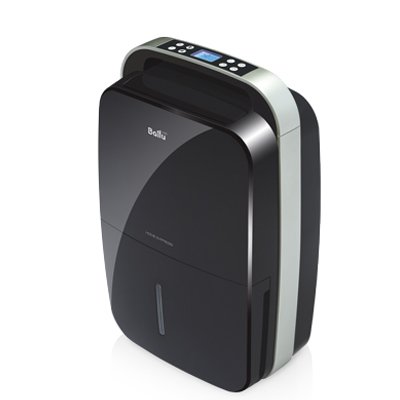 Бытовой осушитель воздуха Ballu BDM-30L BLACK