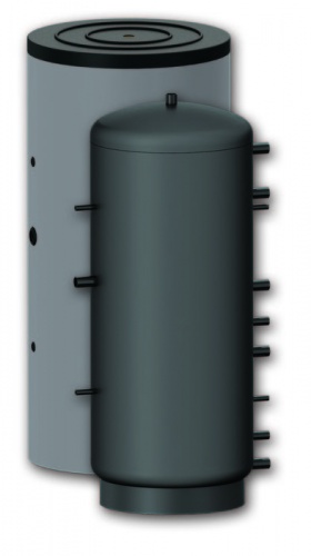 Буферный накопитель Sunsystem PR 300