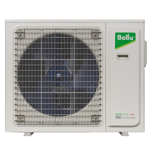 Блок наружный Ballu BA5OI-FM/out-42HN8/EU инверторной мульти сплит-системы