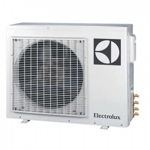 Внешний блок мульти сплит-системы до 8 комнат Electrolux EACO/I-56 FMI-9/N3_ERP