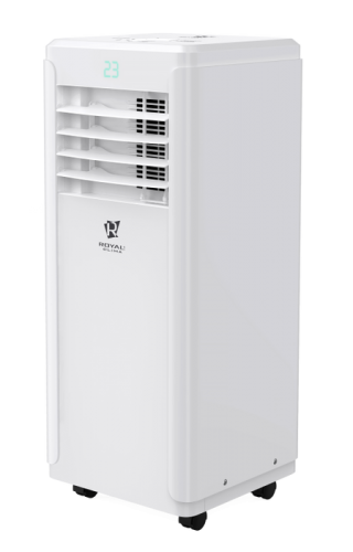 Мобильный кондиционер Royal Clima RM-MD45CN-E