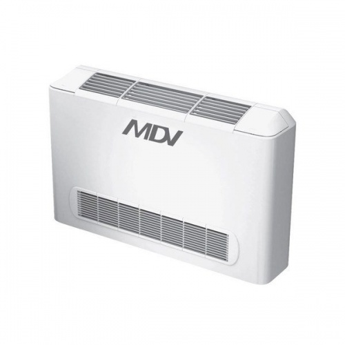 Напольно-потолочная VRF система Mdv D22Z/N1-F4