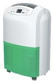 Бытовой осушитель воздуха Ballu BDH-30L