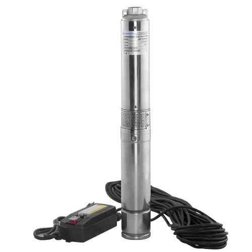 Скважинный насос Aquario ASP1E-30-90 (кабель 25м) 3530