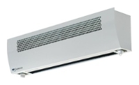 Тепловая завеса Pyrox PM3