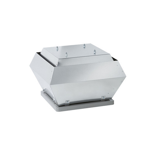 Крышный вентилятор Systemair DVCI 315-P (1Ph/23V)