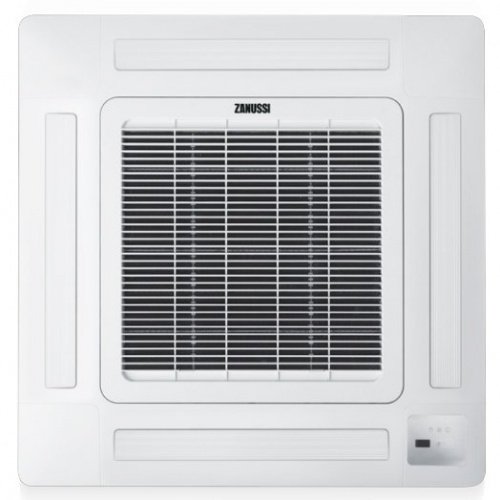 Кассетный кондиционер Zanussi ZACC-18 H/ICE/FI/N1 (compact)