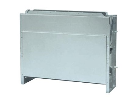 Напольно-потолочная VRF система Mitsubishi Electric PFFY-P25 VLRM-E