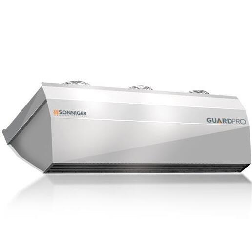 Тепловая завеса без нагрева Sonniger GUARD PRO 050C