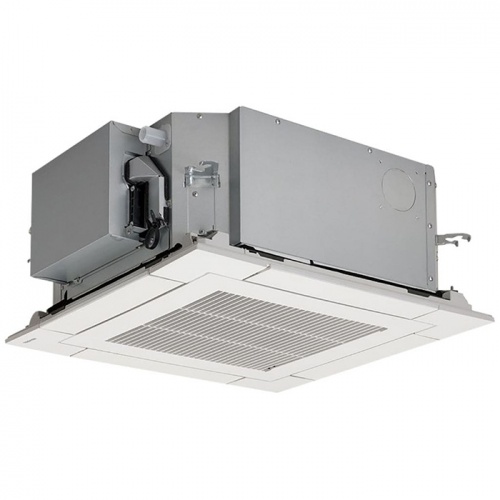 Кассетный кондиционер Toshiba RAV-RM561UTP-E/RAV-SM564ATP-E