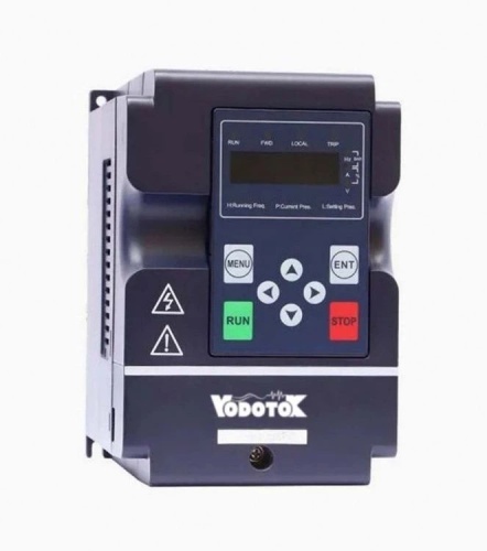 Частотный преобразователь Vodotok ЧПН-5.5кВт-220В (вход.3 фазы, выход.3 фазы)