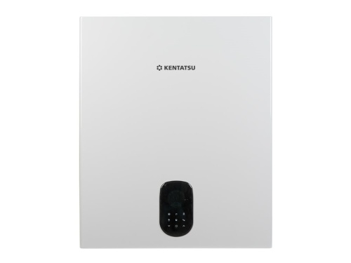 Настенный газовый котел Kentatsu NOBBY BASE (S)/(E) 28-CS