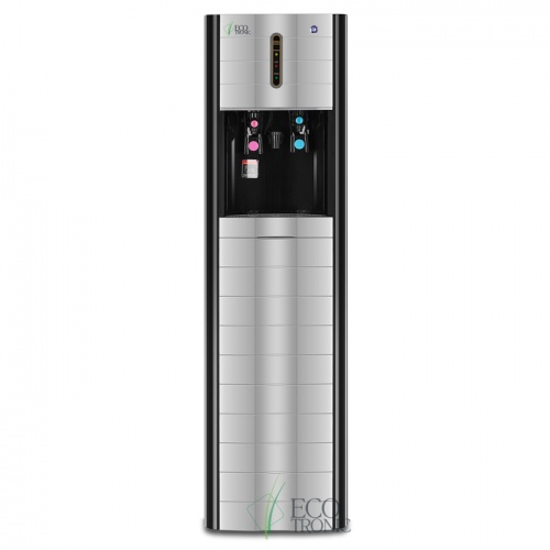 Пурифайер для воды Ecotronic V40-U4L CARBO Black