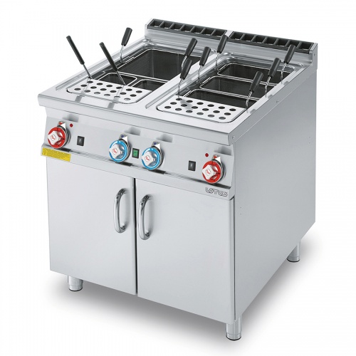 Макароноварка LOTUS CP-98G (серия 90) газовая