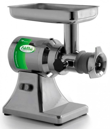 Мясорубка FAMA TS 22 (FTS 117UTE) 220В чугун [UNGER]