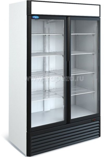 Шкаф холодильный Марихолодмаш Капри 1,12СК