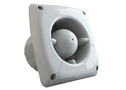 Вытяжка для ванной диаметр 120 мм Electrolux EAF-120