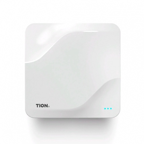 Проветриватель Бризер Tion Lite