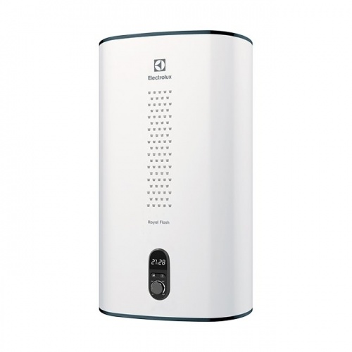 Электрический накопительный водонагреватель Electrolux EWH-50 Royal Flash