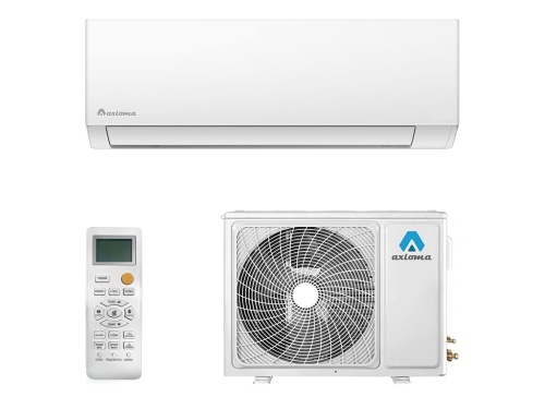 Бытовой кондиционер Axioma ASX18F1/ASB18F1