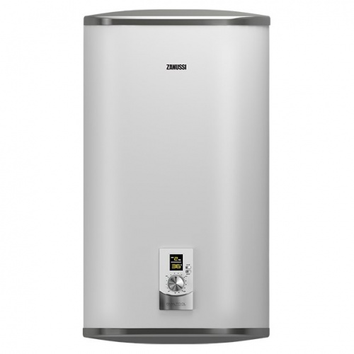 Электрический накопительный водонагреватель Zanussi ZWH/S 30 Smalto DL