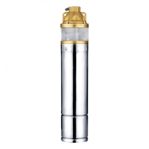 Скважинный насос Pumpman 4SKM 100