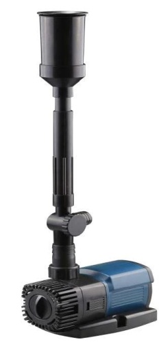 Насос для фонтана Vodotok JTP-2800RF