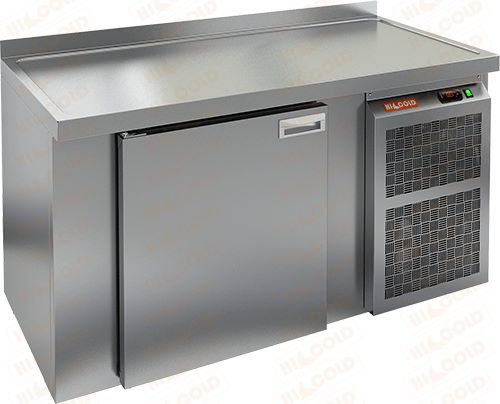 Кегераторы HICOLD BR-1