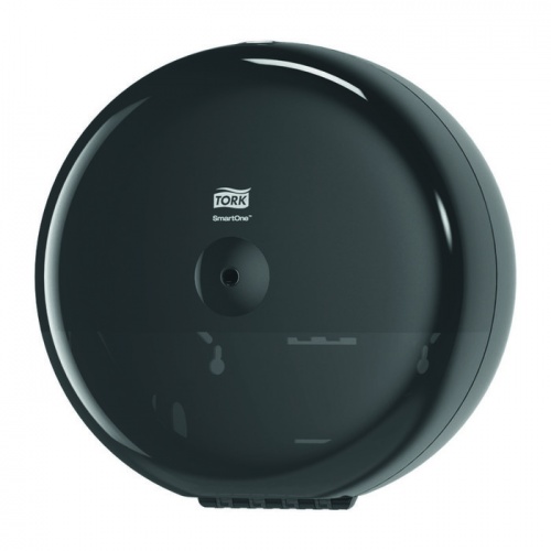 Диспенсер для туалетной бумаги Tork SmartOne Т8 черный