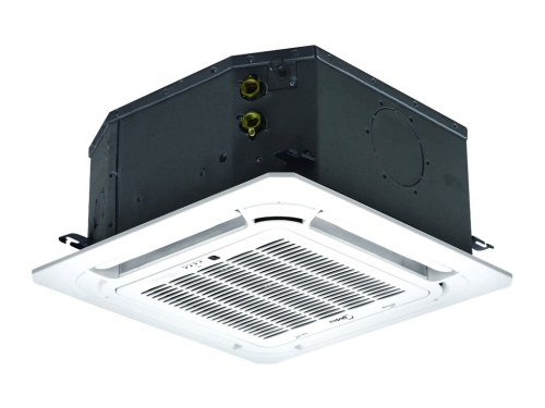 Кассетный фанкойл 600x600 Midea MKD-V400